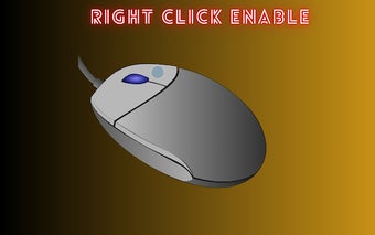 Automatic Right-Click Enabler