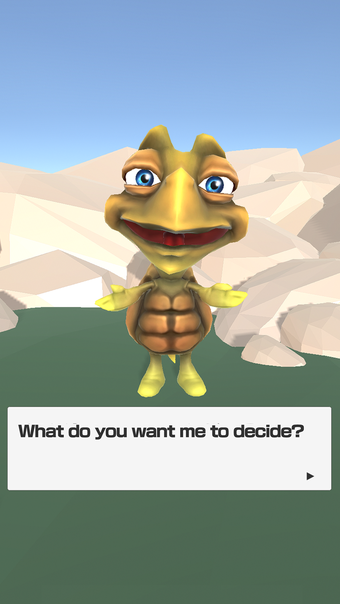 Turtle Deside