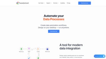 Image 0 for Tweakstreet