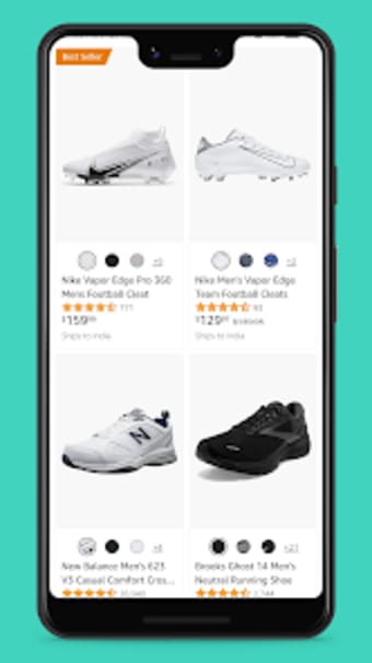 Men Shoes Online Shopping