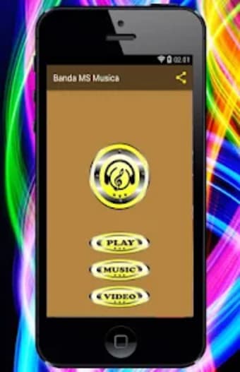 Banda MS - Musica