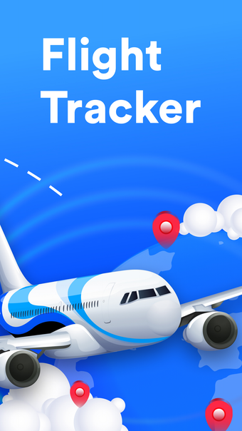 Flight Tracker - Live Radar.