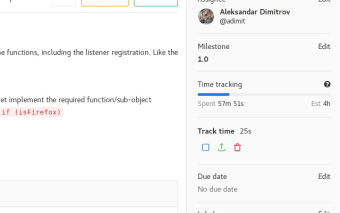 gitlab-time-tracking-button