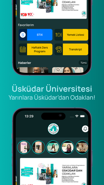 Üsküdar Üniversitesi