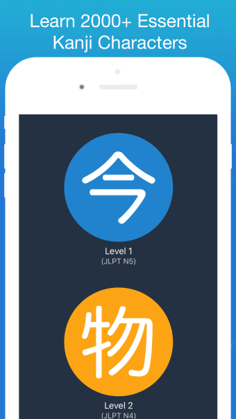 Learn Japanese - Kanji