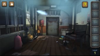 The Break Rooms  Doors:Escape games
