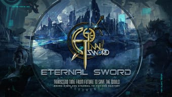 Eternal Sword M