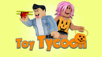 2021 Toy Factory Tycoon