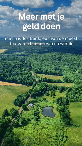 Triodos Bankieren NL