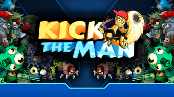 Kick the Man