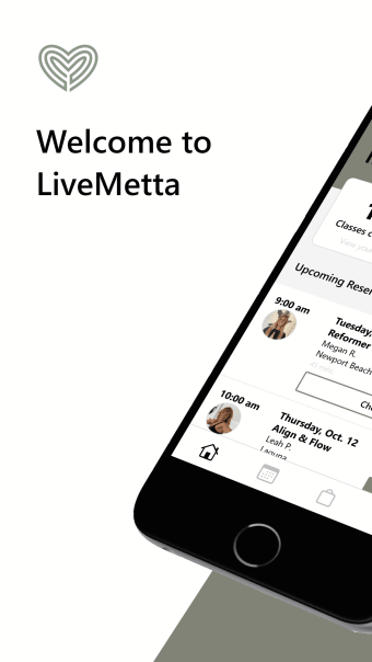LiveMetta