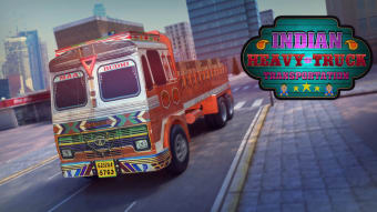 Indian Heavy Truck Transport