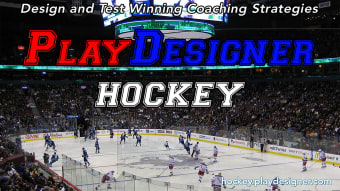 Hockey Play Designer