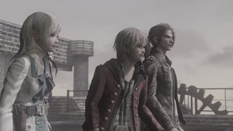 Resonance of Fate 4kHD Edition