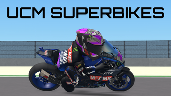 Monza GP - UCM Superbikes