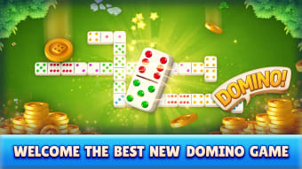 Domino Go  Online Board Game