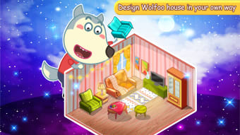 Wolfoos Dream Home Design