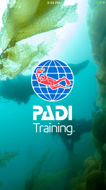 PADI Training