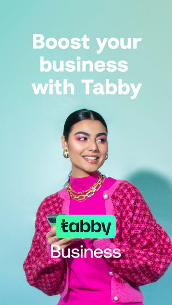 Tabby Business
