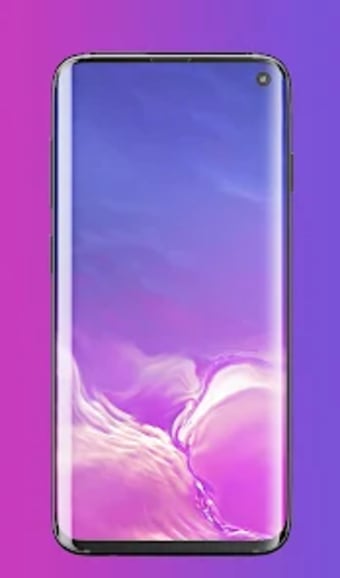 Wallpapers for Galaxy S10