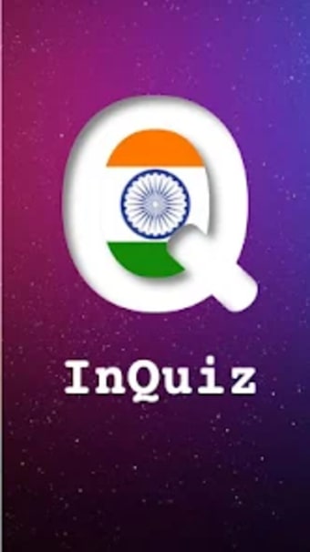 InQuiz - Indian GK Quiz