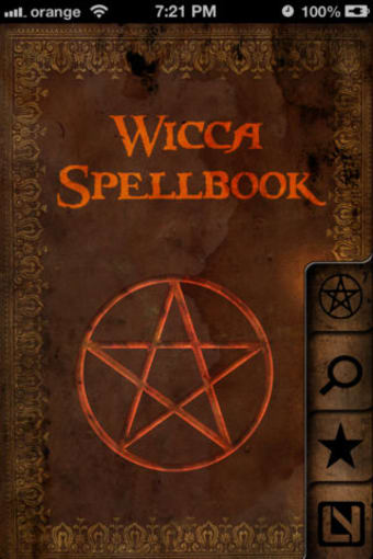 Wicca Spellbook