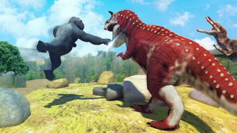 Dinosaur Hunter 2018 Dinosaur Games