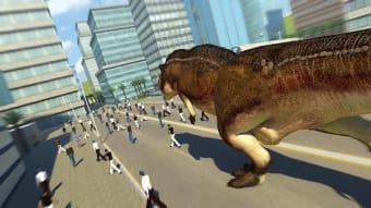 Dinosaur Hunter 2018 Dinosaur Games