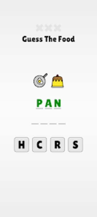 Guess The Emoji Quiz Puzzle