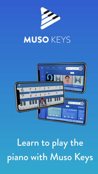 Muso Keys