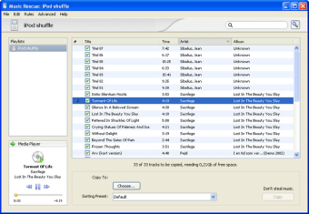 music rescue download for windows