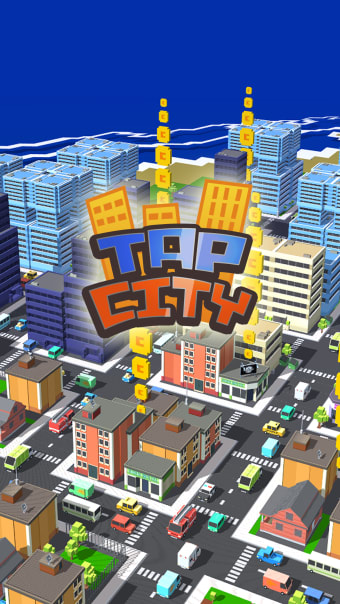 Tap City: Building genius