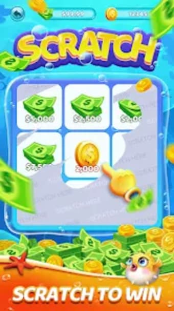 Bingo Clash: Make Money Games