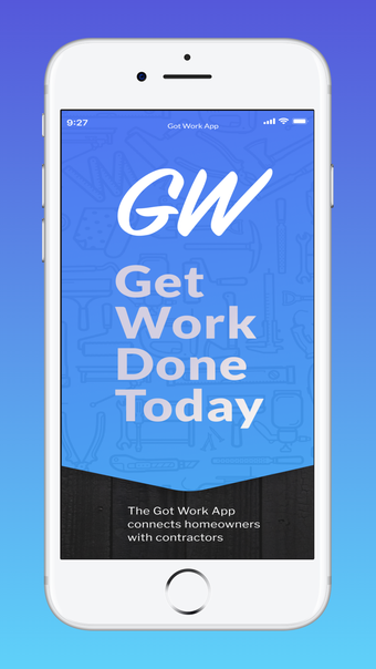 Got Work App