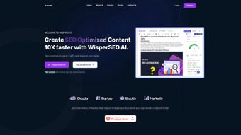 WisperSEO