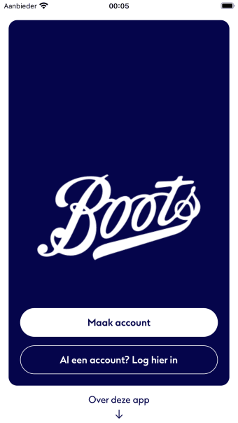 Boots apotheek