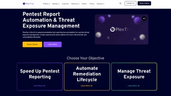 Image 0 for PlexTrac