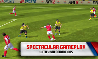 FIFA 12 para Windows - Baixe gratuitamente na Uptodown