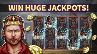 Slots: No Limits - Slots Free with Bonus Casinos