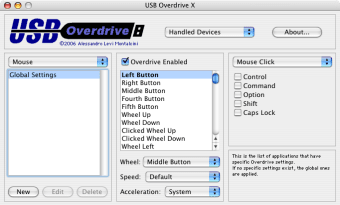 add controller to usb overdrive