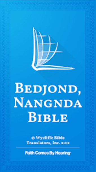 Nangnda Bible