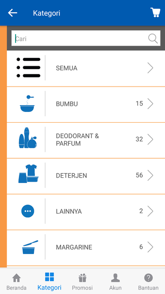 SahabatWarung