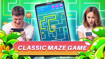 King of Maze