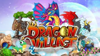 Dragon Village -A City Builder