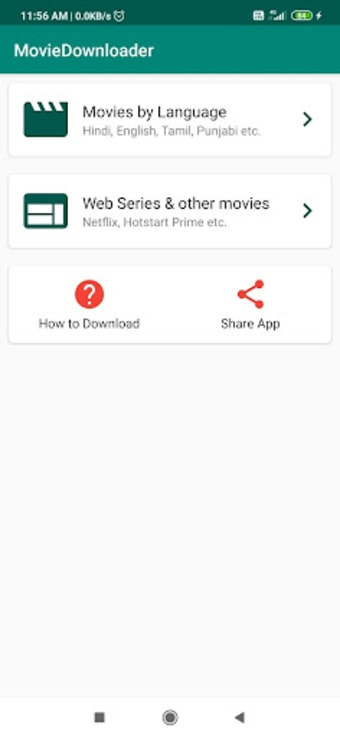 Movies - Download New Movies from telegram channel