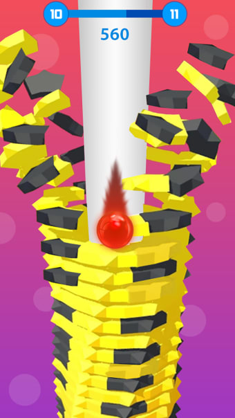 download the last version for iphoneStack Ball - Helix Blast