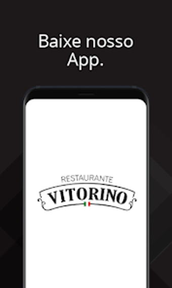 Restaurante Vitorino