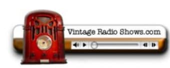 Vintage Radio Shows