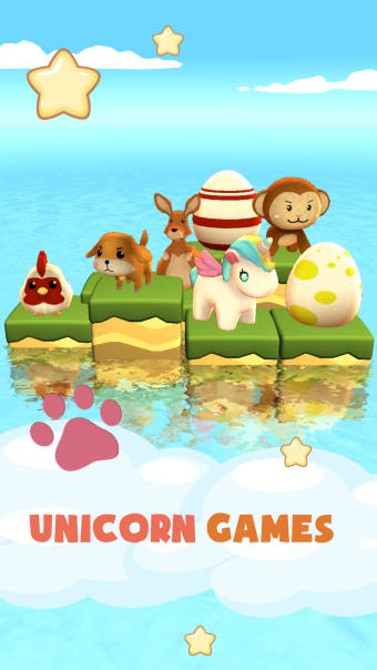 Cool Unicorn Games 6