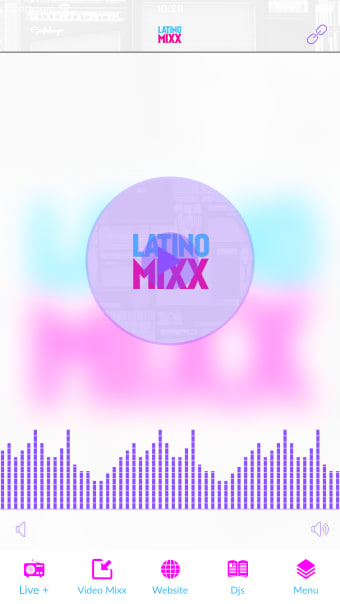 Latino Mixx